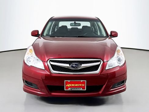 Used 2012 Subaru Legacy 2.5i Premium AWD/4WD image 2