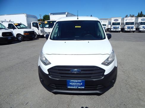 Used 2020 Ford Transit Connect XL FWD image 11