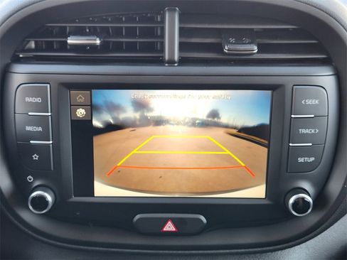 New 2025 Kia Soul LX image 12