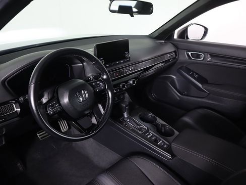 Used 2024 Honda Civic Sport image 23