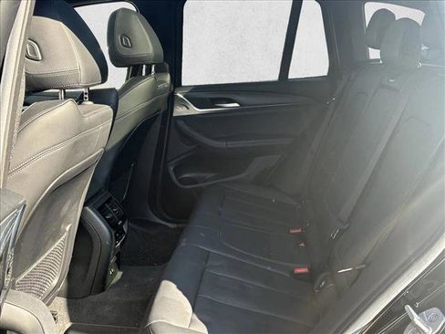 Used 2022 BMW X3 xDrive30i w/ Convenience Package w/ZPA image 19