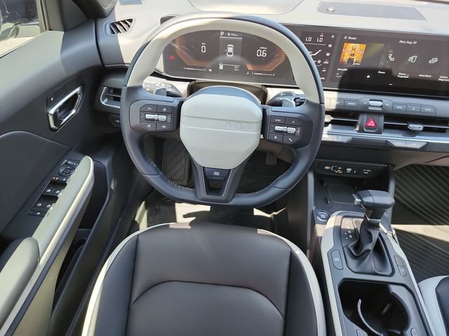 New 2026 Kia K4 EX FWD image 15