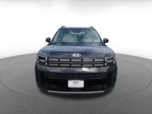 Used 2026 Hyundai Santa Fe SEL FWD image 4