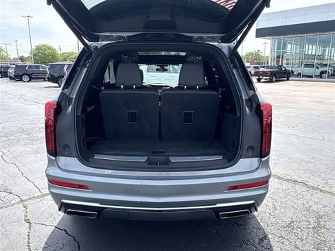 Certified 2023 Cadillac XT6 Premium Luxury AWD/4WD image 26