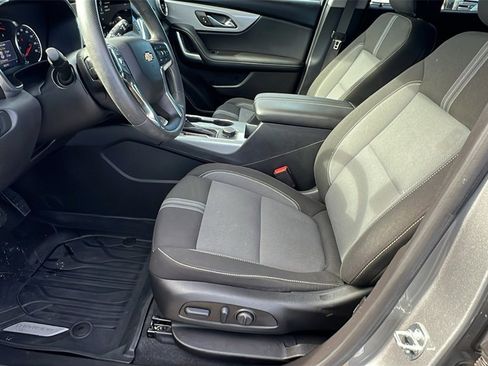 Certified 2023 Chevrolet Blazer LT w/ Convenience Package image 13