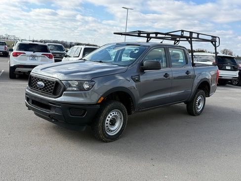 Used 2022 Ford Ranger XL w/ Equipment Group 101A High image 23