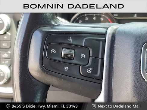 Used 2022 GMC Sierra 1500 Elevation image 18