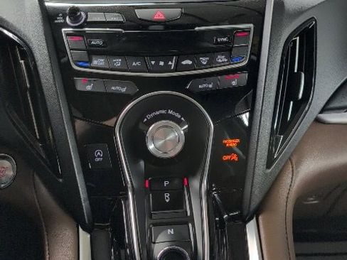Used 2020 Acura RDX w/ Technology Package image 15