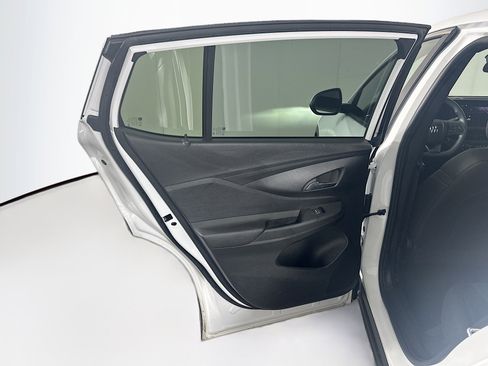 Used 2025 Buick Envista Preferred image 26