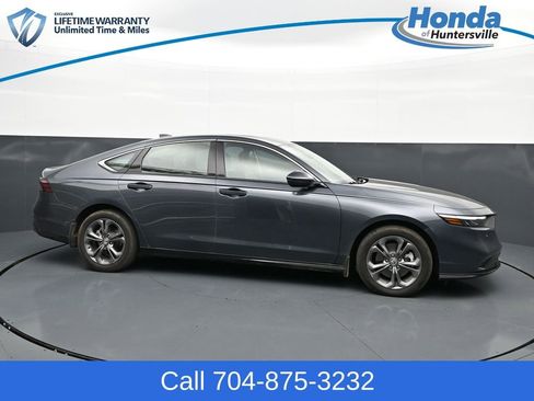 Used 2024 Honda Accord EX-L image 9