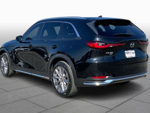 Used 2024 MAZDA CX-90 3.3 Turbo w/ Premium Package image 11