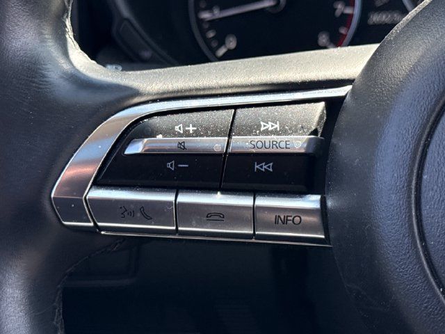Used 2023 MAZDA CX-50 2.5 S w/ Cargo Package AWD/4WD image 32
