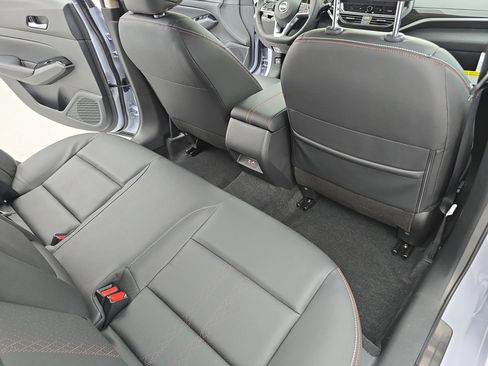 New 2025 Nissan Altima 2.5 SR w/ SR Premium Package image 11