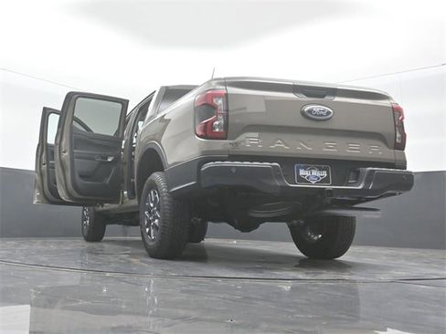 New 2025 Ford Ranger XLT w/ Convenience Package image 60