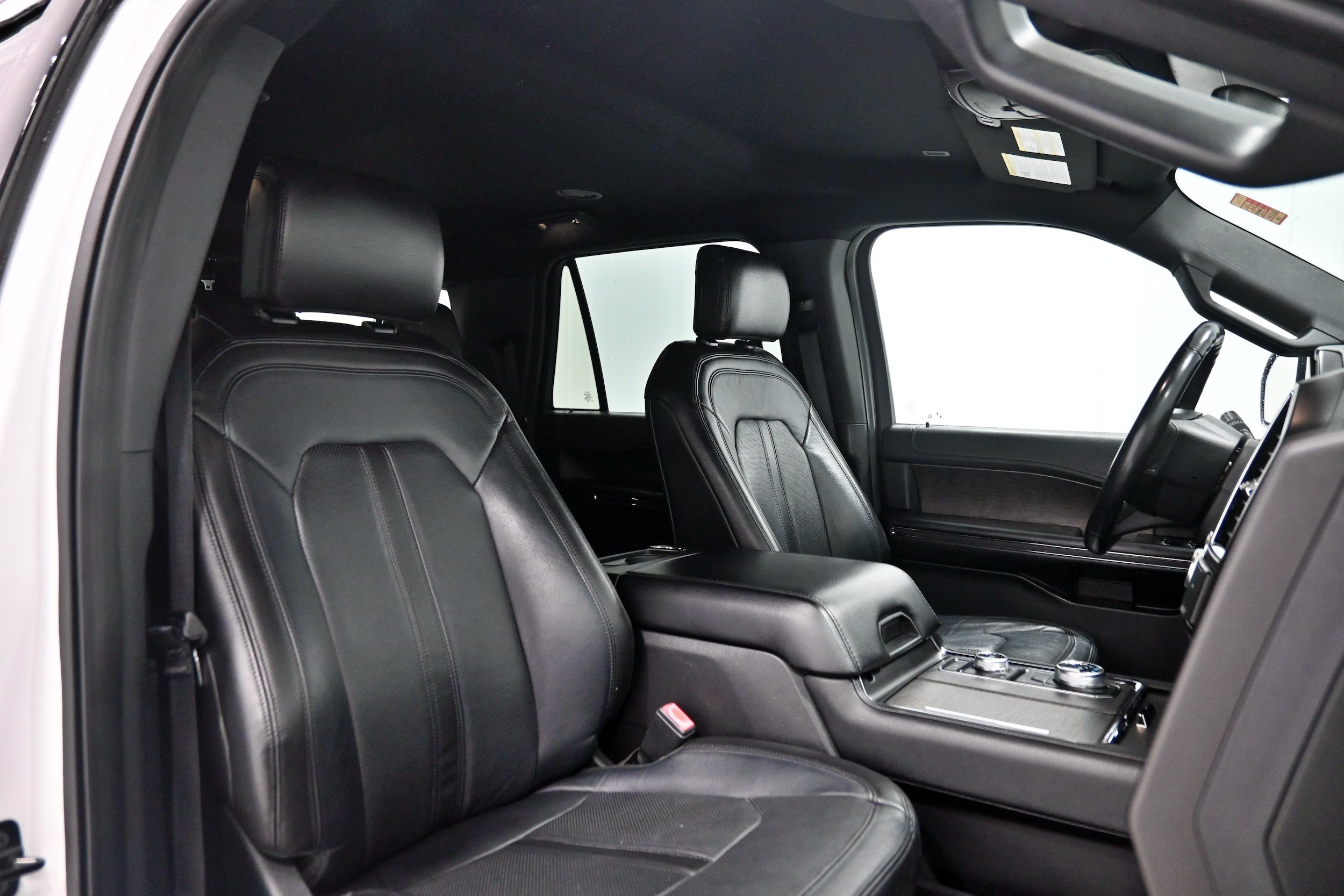 Used 2020 Ford Expedition Max Limited AWD/4WD image 35