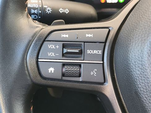 Certified 2024 Honda CR-V Sport image 27