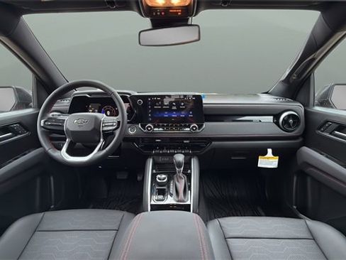 New 2026 Chevrolet Colorado Z71 w/ Technology Package image 22