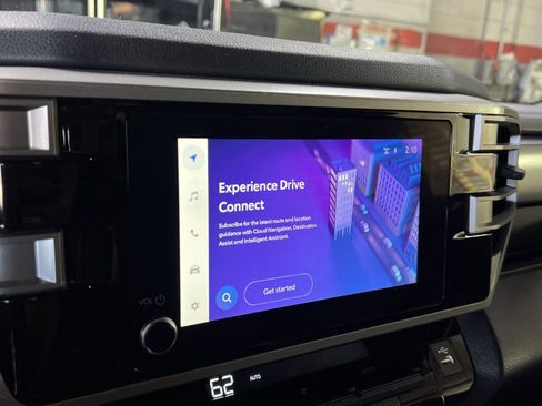 Used 2025 Toyota Tundra SR5 image 19