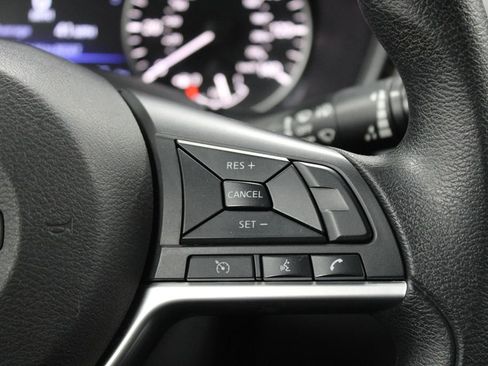 Used 2023 Nissan Altima 2.5 SV image 35