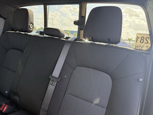 New 2026 Chevrolet Colorado W/T image 35