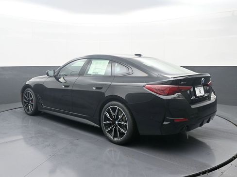 New 2026 BMW 430i xDrive w/ M Sport Package image 5