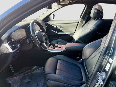 Used 2020 BMW M340i xDrive image 22