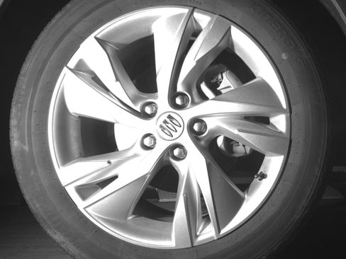 Used 2025 Buick Encore GX Preferred image 13