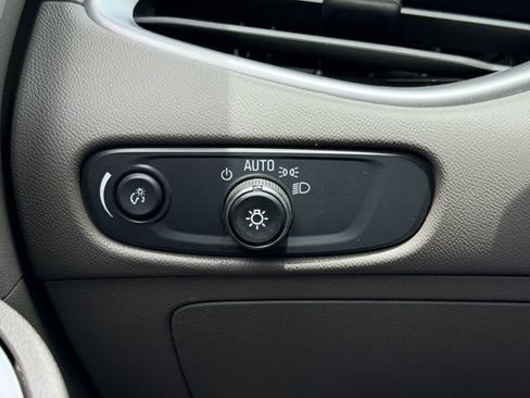 Used 2024 Chevrolet Malibu LS w/ LPO, Floor Liner Package FWD image 21