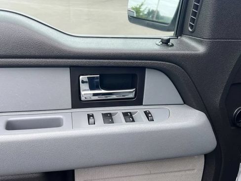 Used 2014 Ford F150 XL w/ Power Equipment Group AWD/4WD image 13