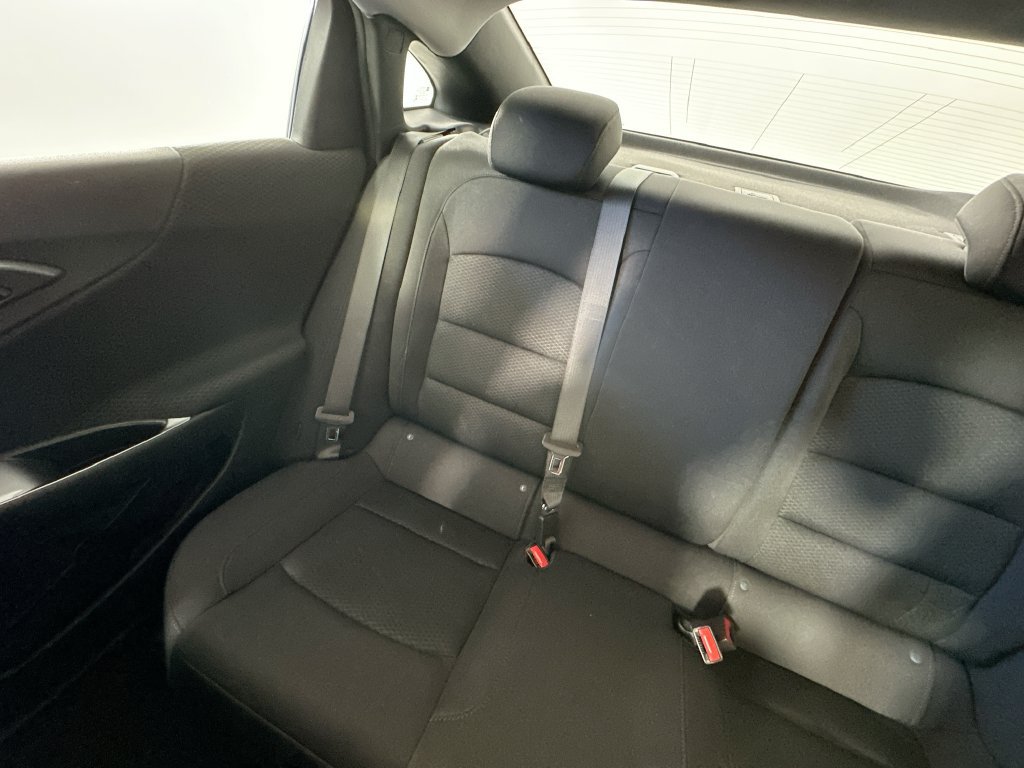 Used 2023 Chevrolet Malibu LS w/ Driver Confidence Package FWD image 12