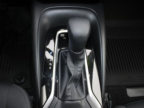 Certified 2024 Toyota Corolla LE image 20