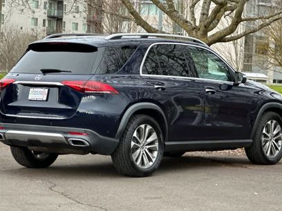 Used 2021 Mercedes-Benz GLE 350