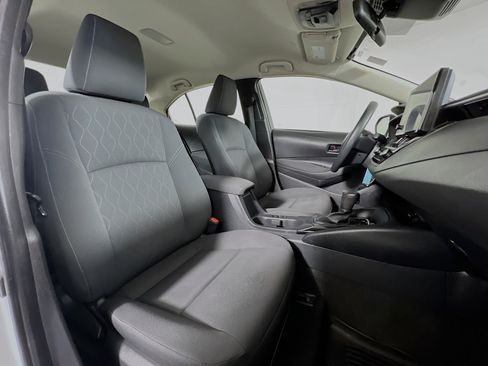 Used 2023 Toyota Corolla LE FWD image 21