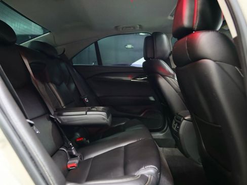 Used 2014 Cadillac ATS Sedan RWD image 25