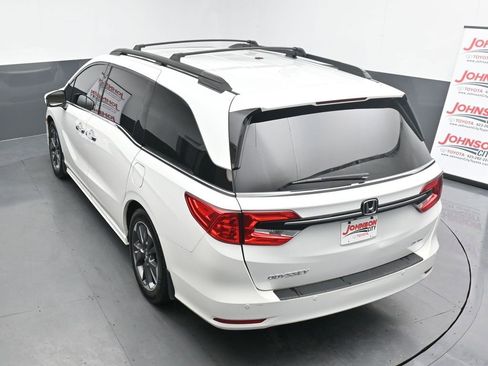 Used 2023 Honda Odyssey Elite image 38