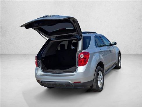 Used 2013 Chevrolet Equinox LT w/ Driver Convenience Package AWD/4WD image 5