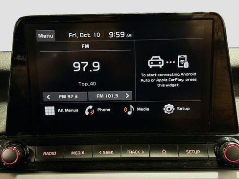 Used 2024 Kia Forte LXS w/ LXS Technology Package image 20