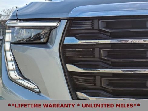 Used 2024 GMC Acadia Elevation w/ LPO, Roadside Safety Package image 11