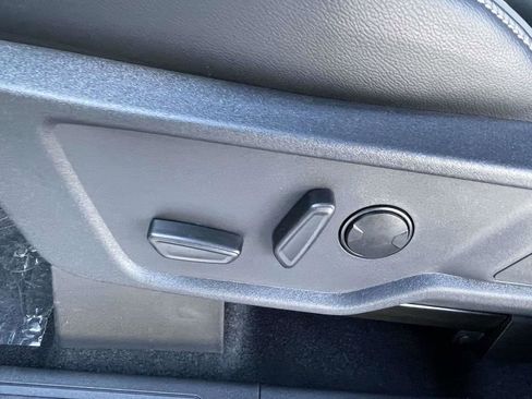 New 2025 Ford Bronco Outer Banks image 16