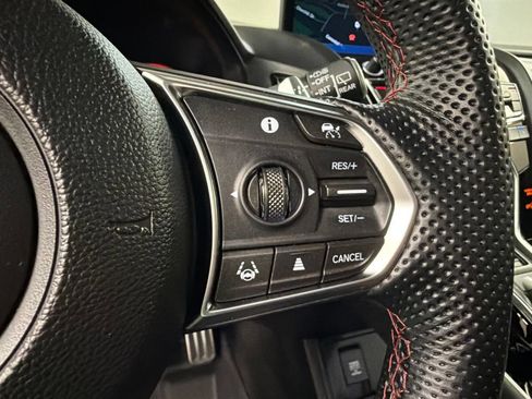 Used 2023 Acura RDX A-Spec AWD/4WD image 21