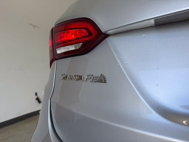 Used 2018 Hyundai Santa Fe Sport FWD image 42