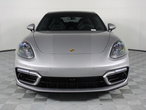 Certified 2023 Porsche Panamera GTS AWD/4WD image 10