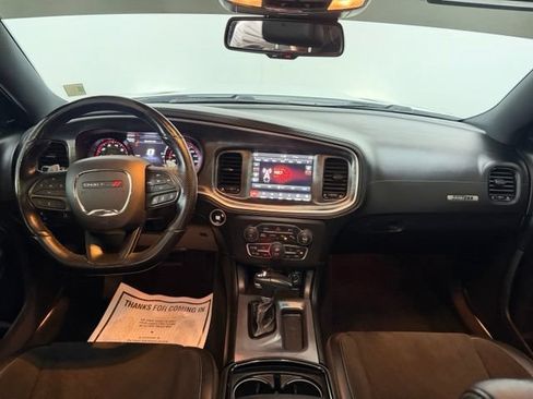 Used 2022 Dodge Charger Scat Pack w/ Daytona Edition Group RWD image 35