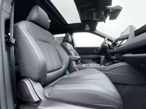 New 2026 Subaru Outback Premium image 13