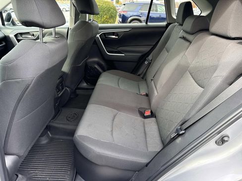 Used 2024 Toyota RAV4 XLE image 28