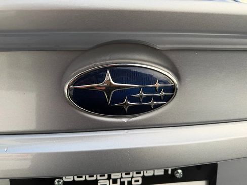 Used 2018 Subaru WRX Premium image 63