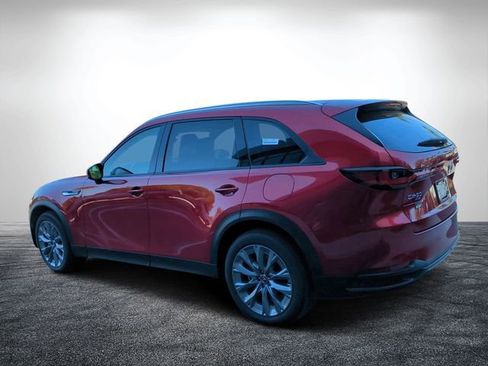 New 2026 MAZDA CX-90 3.3 Turbo w/ Preferred Package image 6