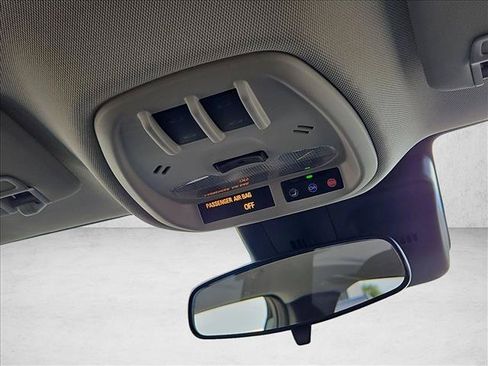 Certified 2026 Chevrolet Trax ACTIV w/ Sunroof Package FWD image 21
