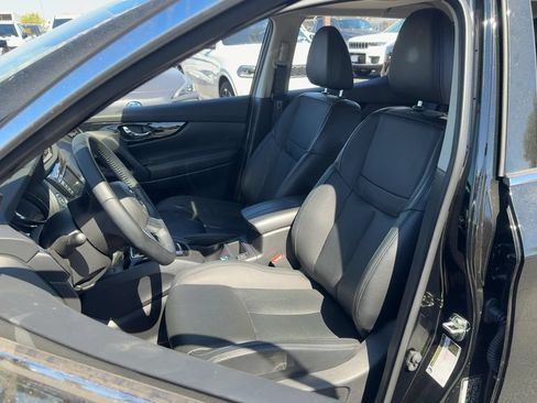 Used 2022 Nissan Rogue Sport SL w/ Premium Package AWD/4WD image 11