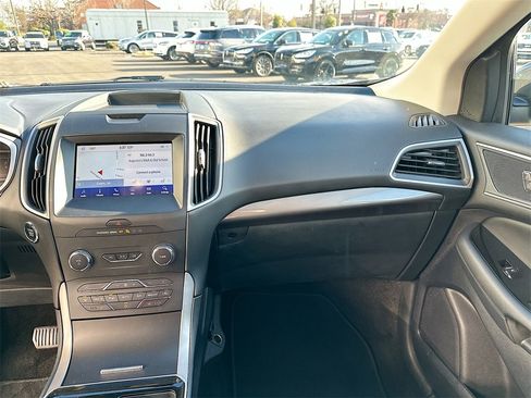 Used 2020 Ford Edge SEL w/ Convenience Package image 20